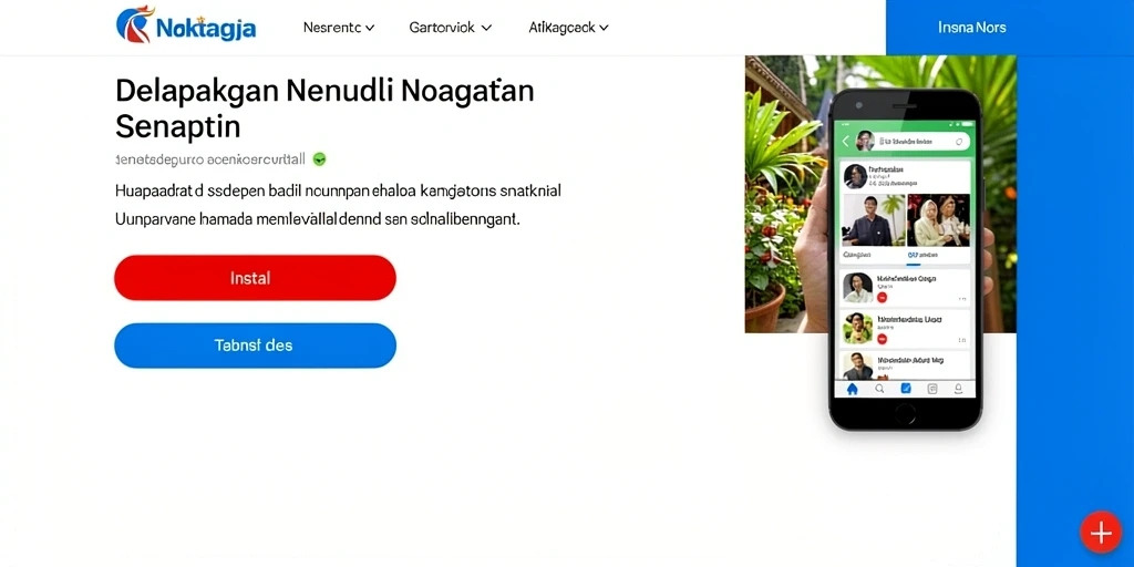 jj62 - Beragam karakter unik yang bisa dipilih.