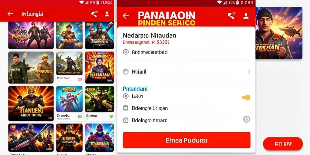 maxwinplus - Grafis yang memukau dan efek suara realistis.
