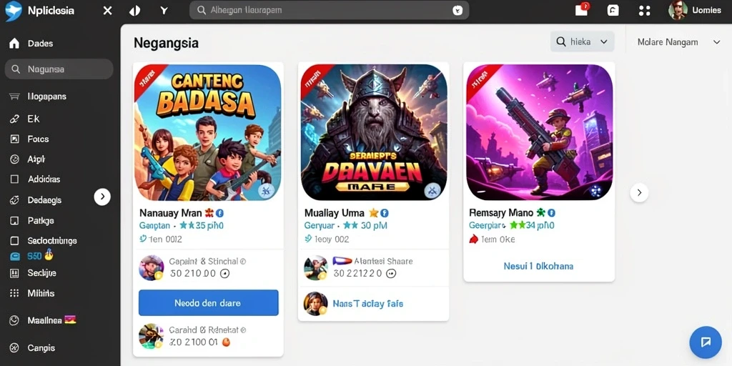turbo78 - Grafis level yang memukau dalam TURBO78.